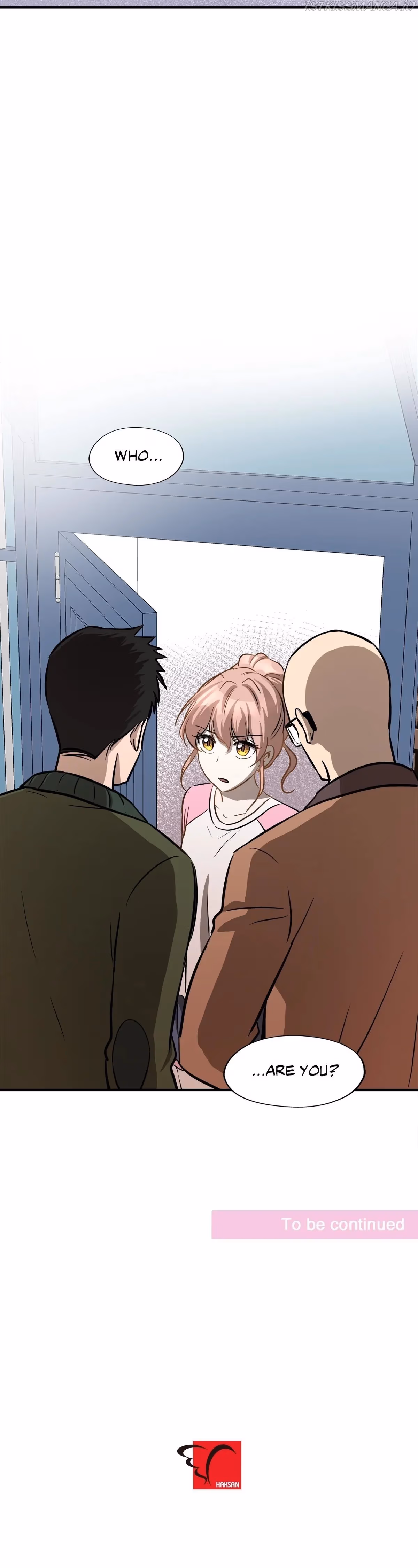 Just for a Meowment Chapter 58 page 39 - 