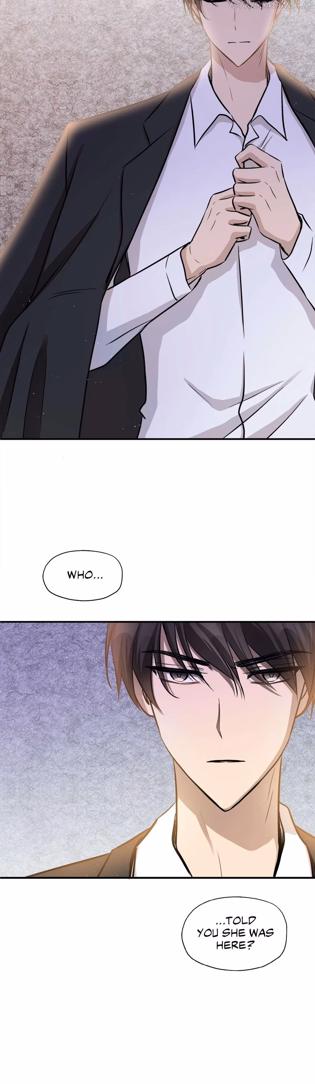 Just for a Meowment Chapter 59 page 28 - 