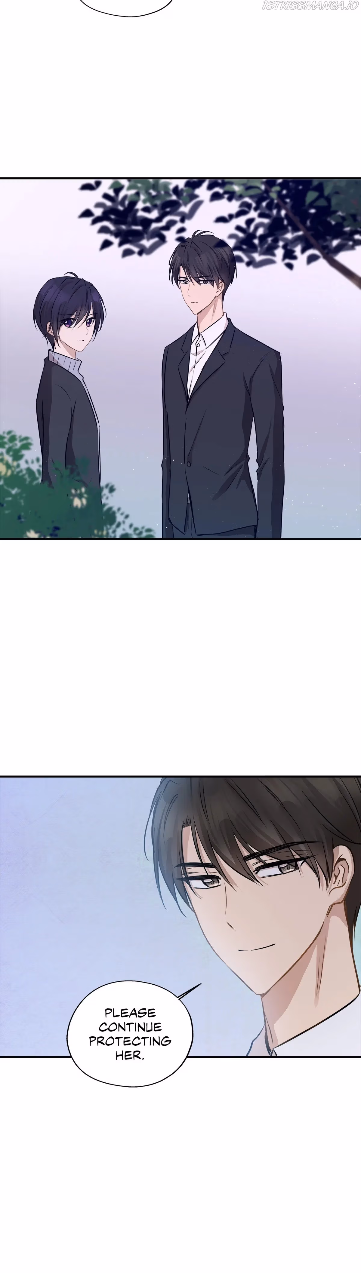 Just for a Meowment Chapter 59 page 32 - 