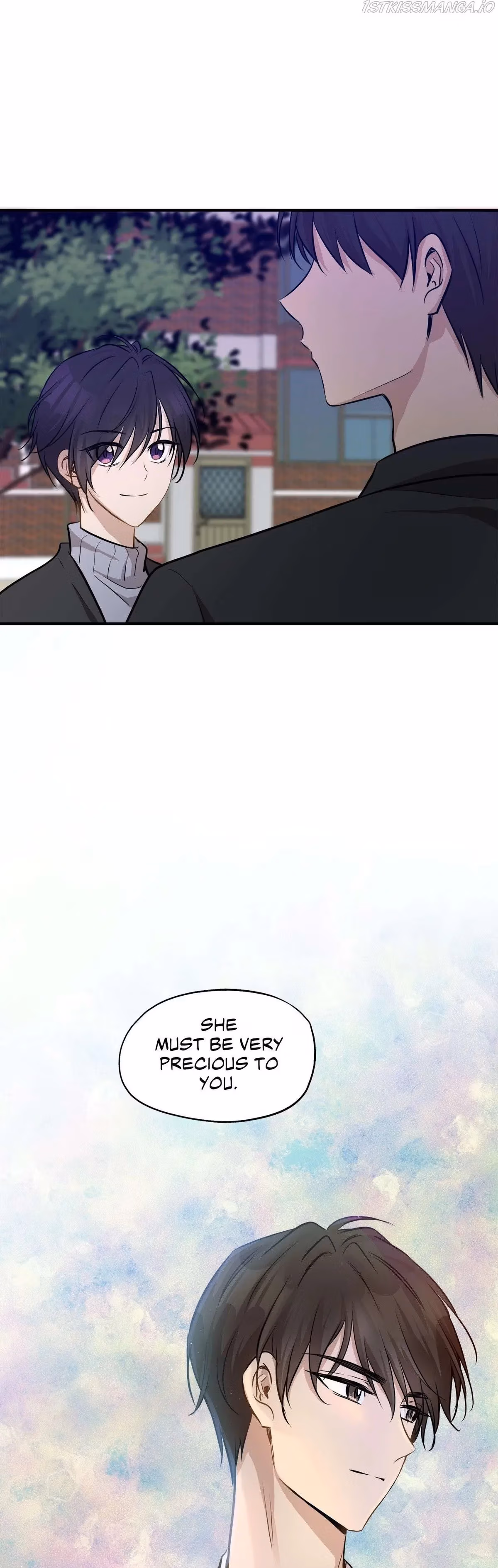 Just for a Meowment Chapter 59 page 33 - 