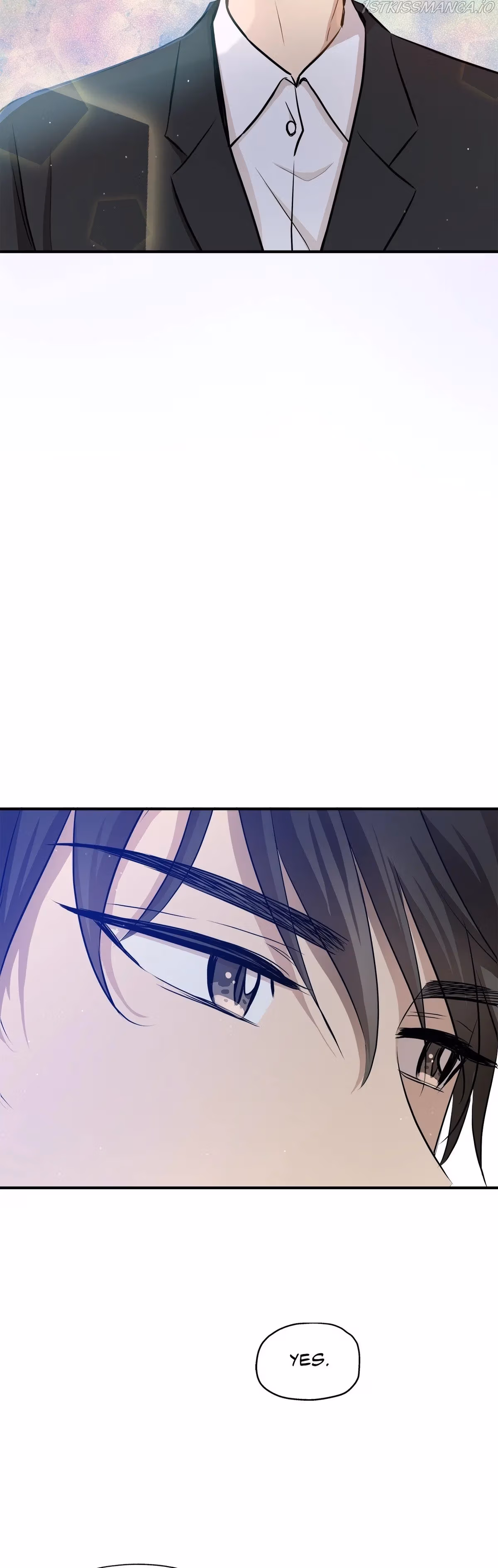 Just for a Meowment Chapter 59 page 34 - 