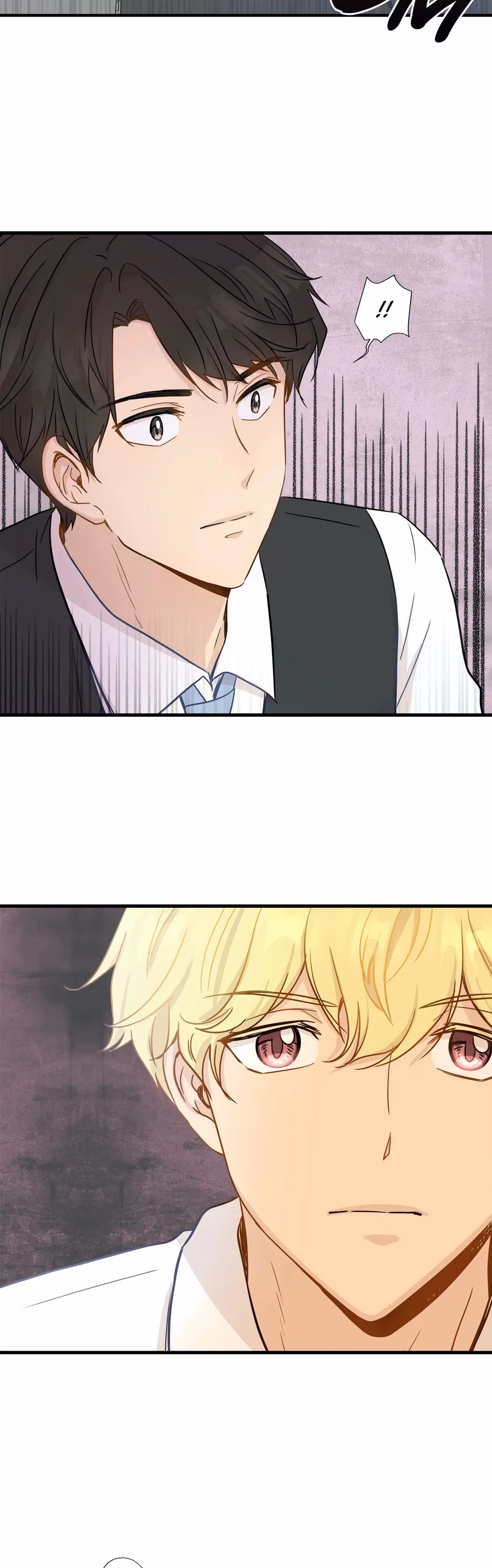 Just for a Meowment Chapter 6 page 14 - 