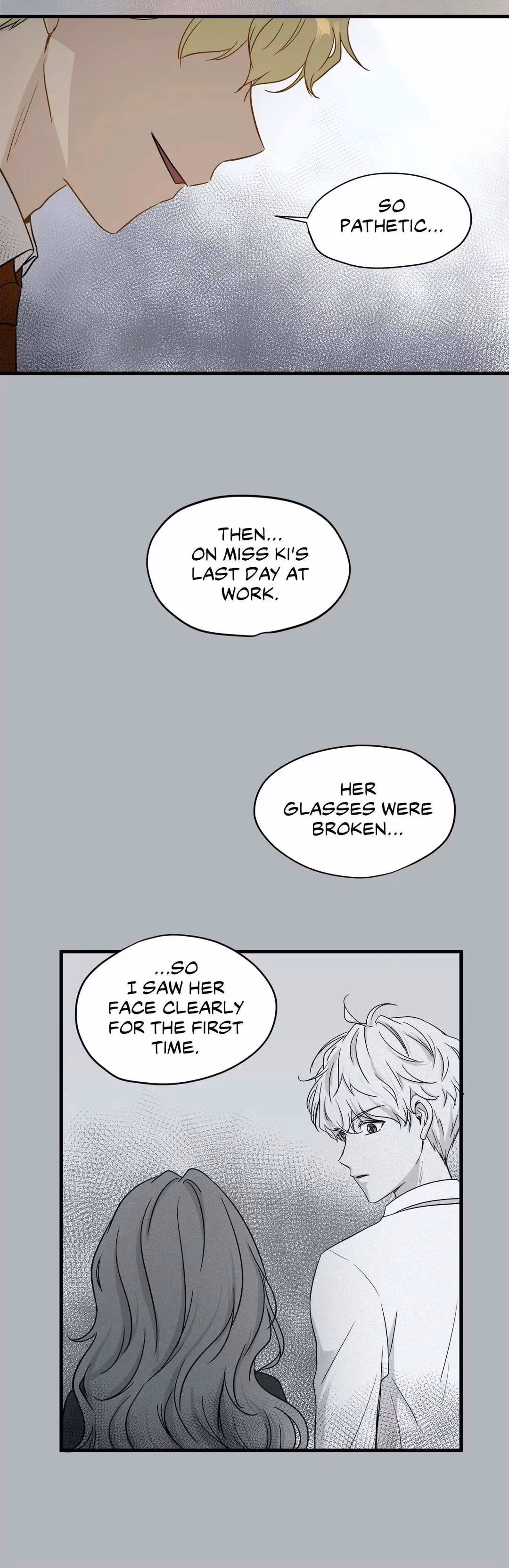 Just for a Meowment Chapter 6 page 24 - 
