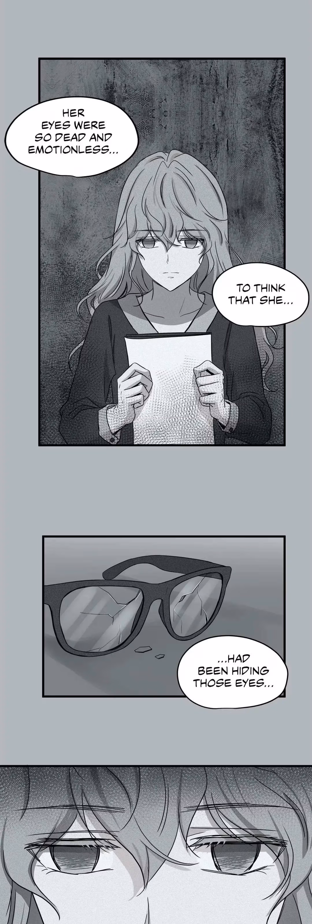 Just for a Meowment Chapter 6 page 25 - 