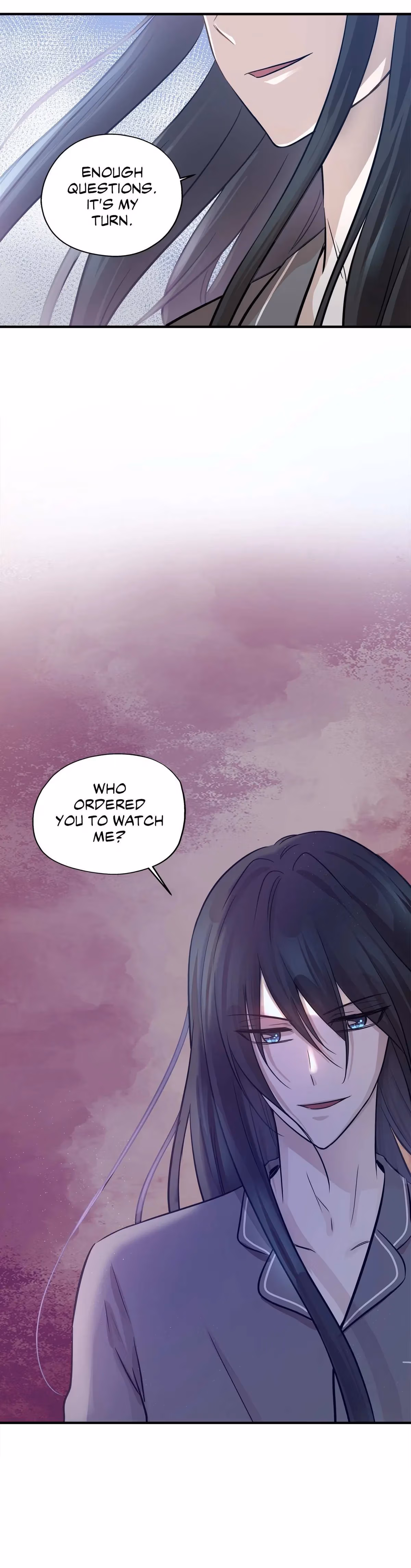 Just for a Meowment Chapter 60 page 24 - 