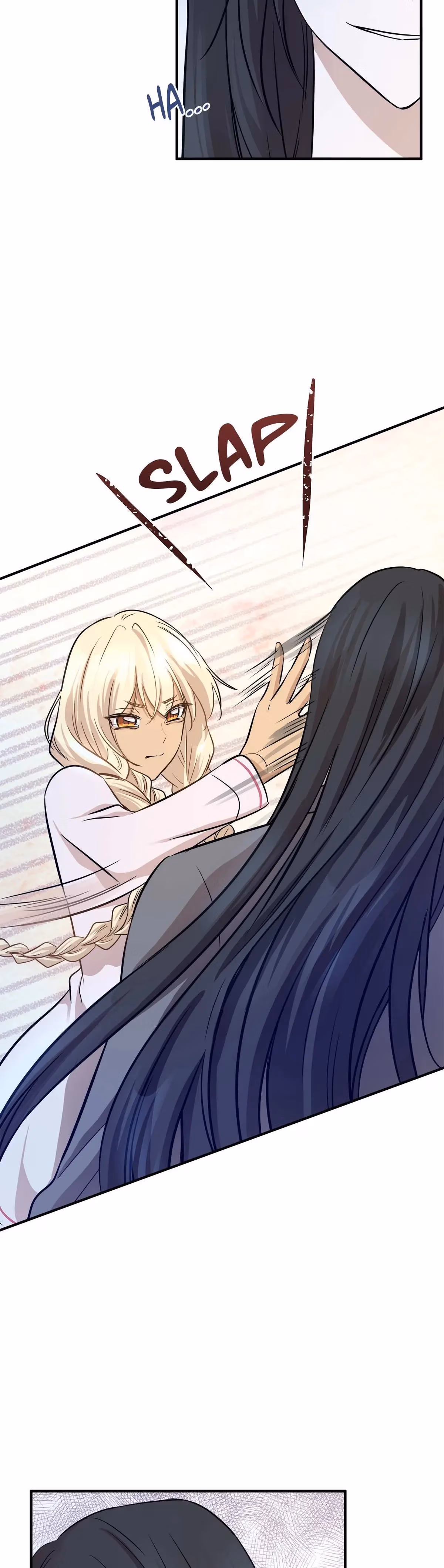Just for a Meowment Chapter 60 page 26 - 