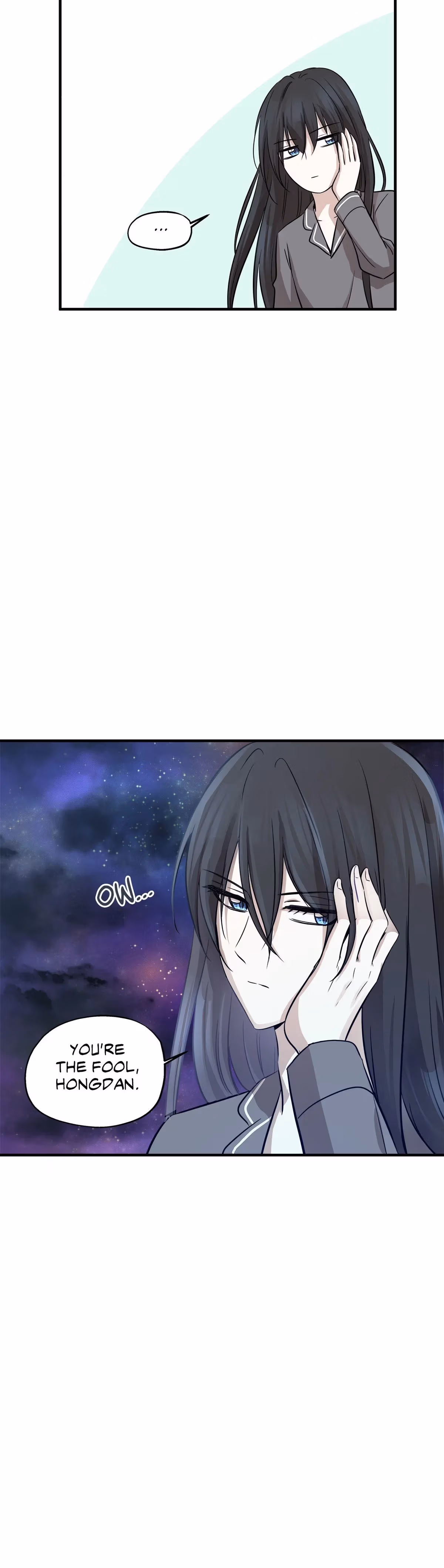 Just for a Meowment Chapter 60 page 28 - 