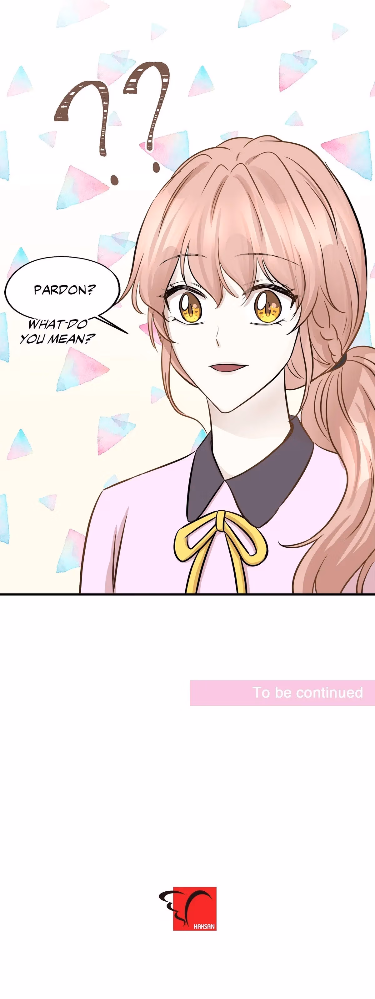 Just for a Meowment Chapter 60 page 40 - 