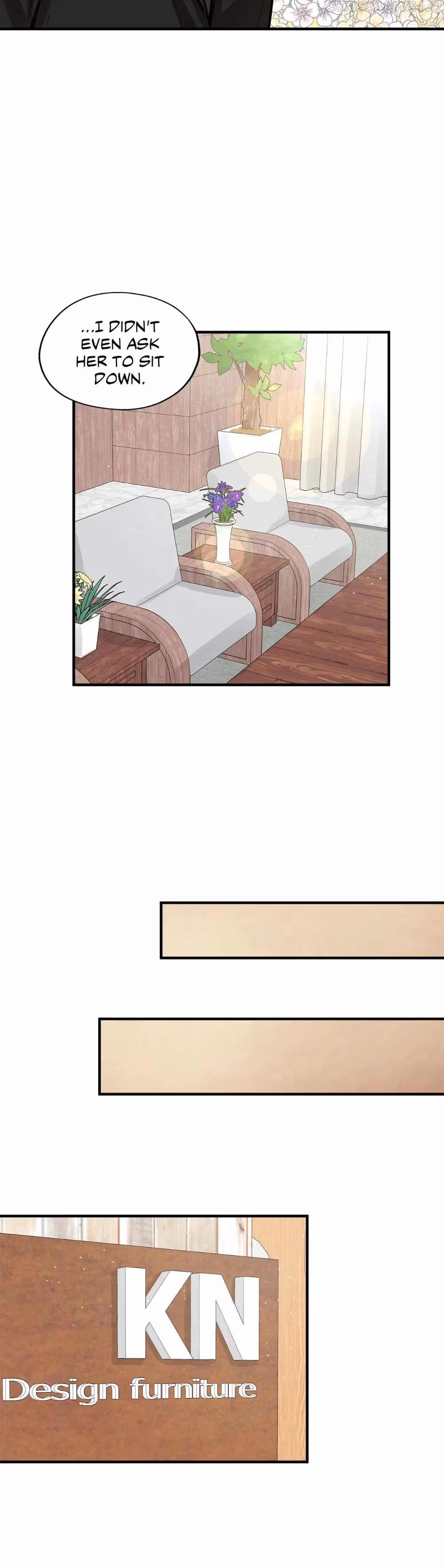 Just for a Meowment Chapter 61 page 16 - 