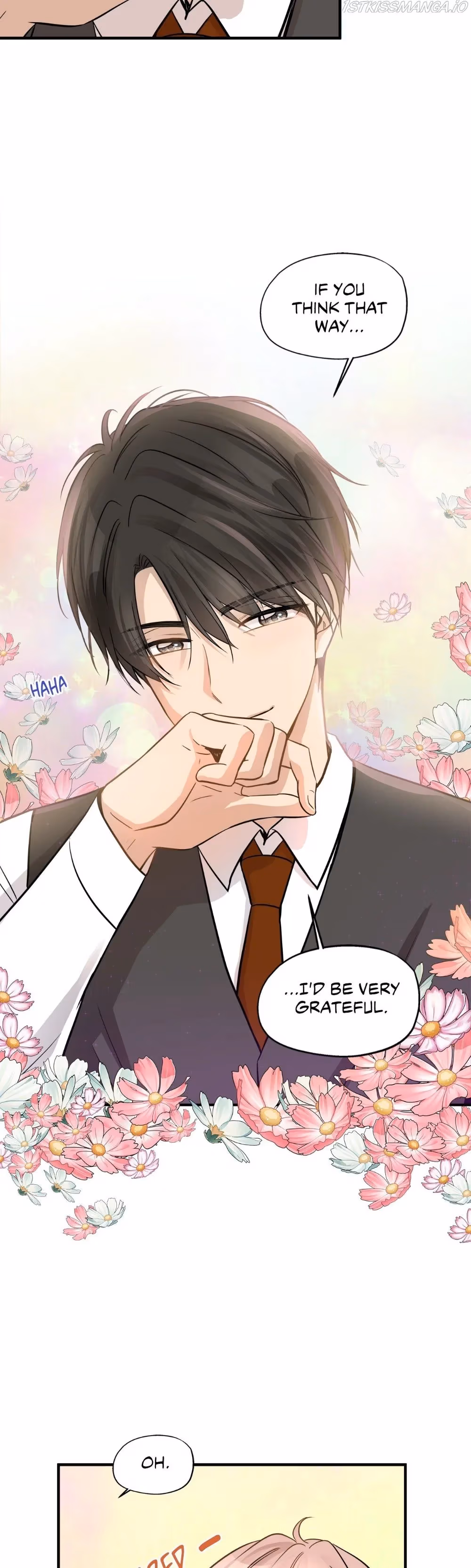 Just for a Meowment Chapter 61 page 28 - 