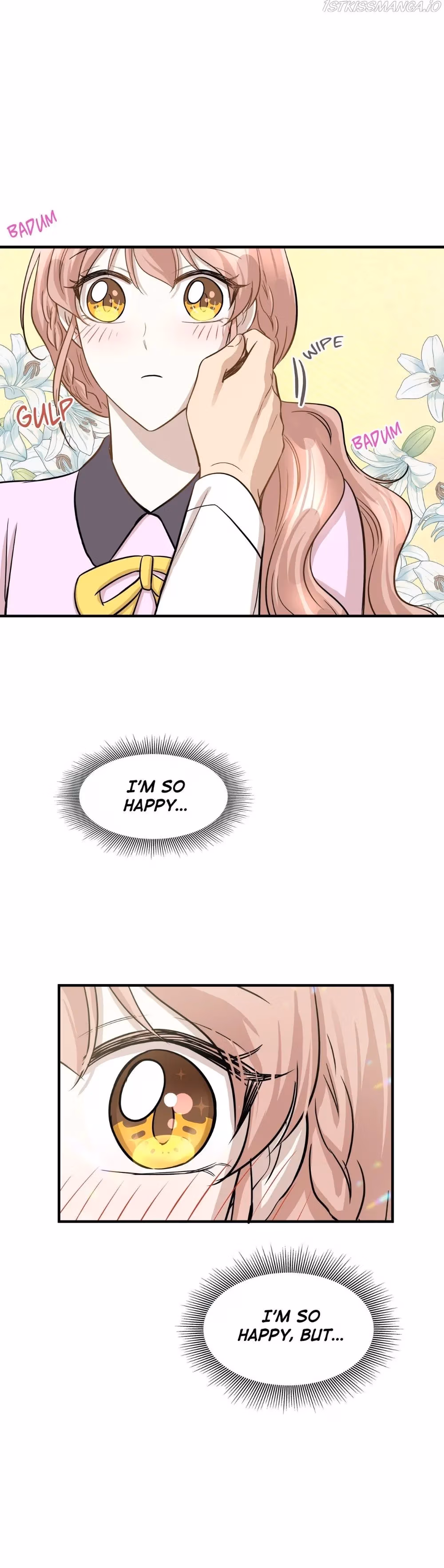 Just for a Meowment Chapter 61 page 30 - 
