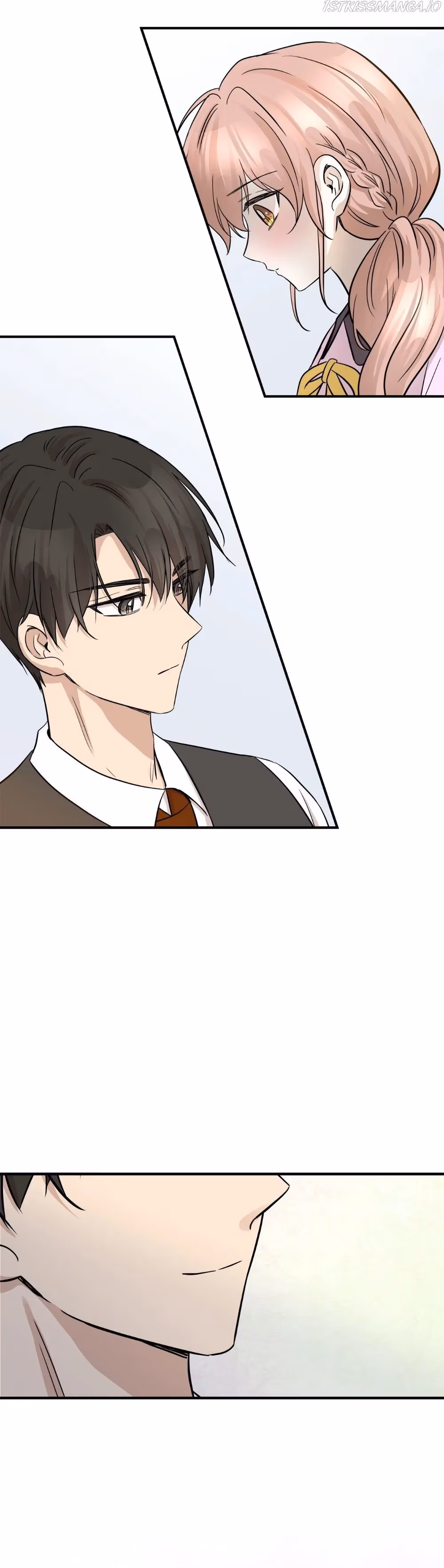 Just for a Meowment Chapter 61 page 32 - 