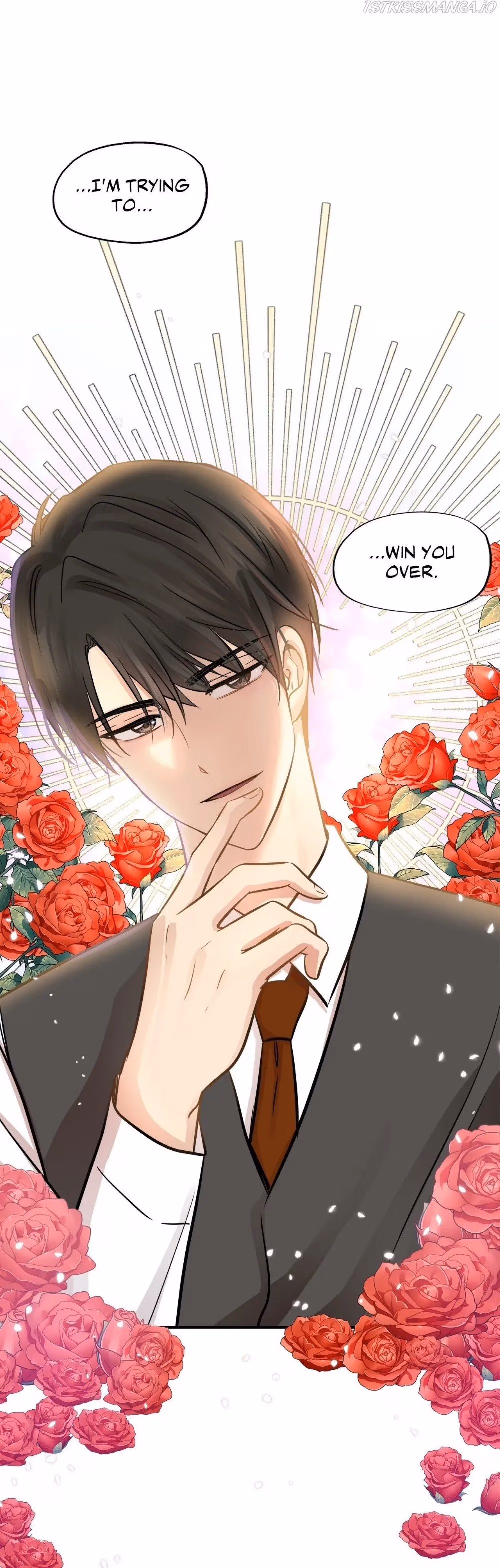 Just for a Meowment Chapter 61 page 34 - 