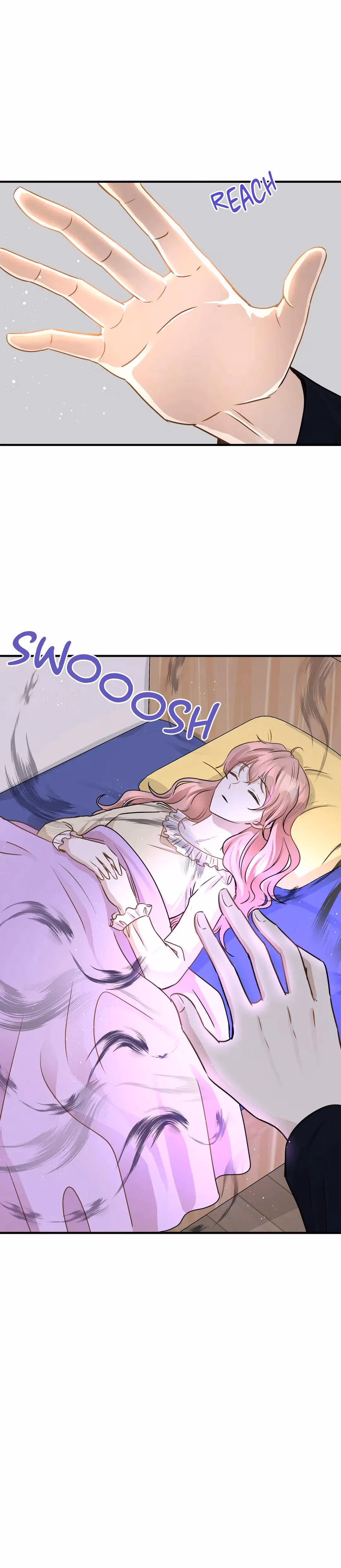 Just for a Meowment Chapter 62 page 13 - 