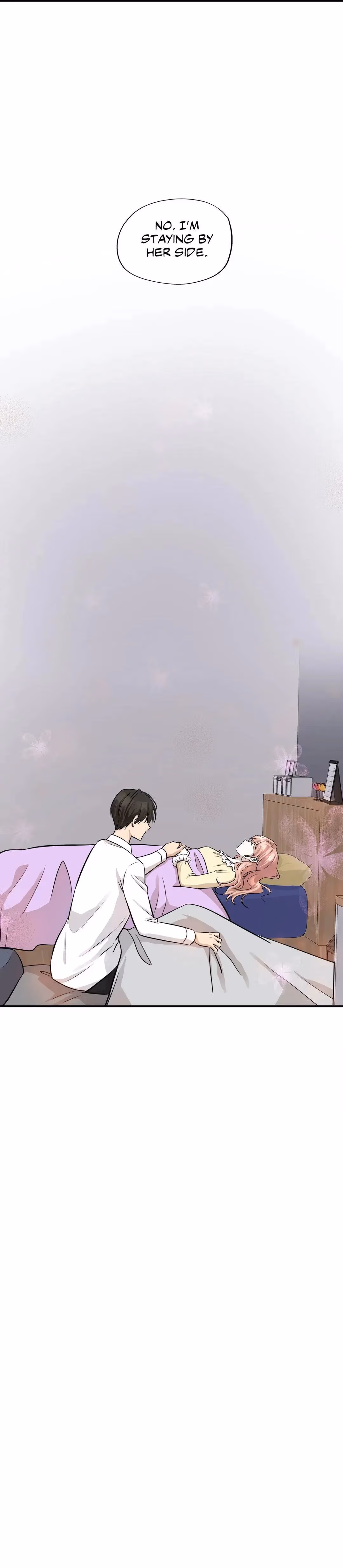 Just for a Meowment Chapter 62 page 26 - 