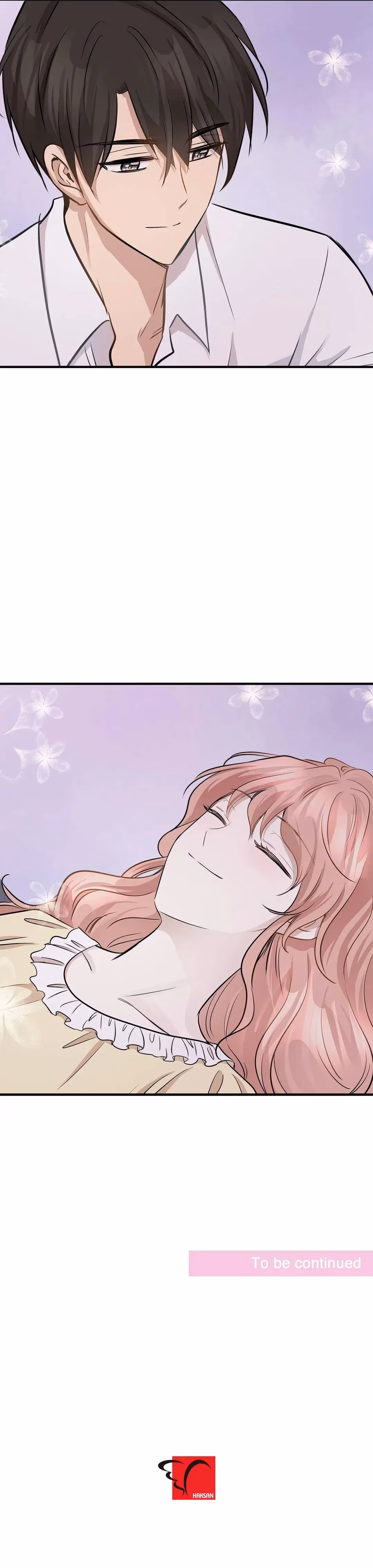 Just for a Meowment Chapter 62 page 28 - 