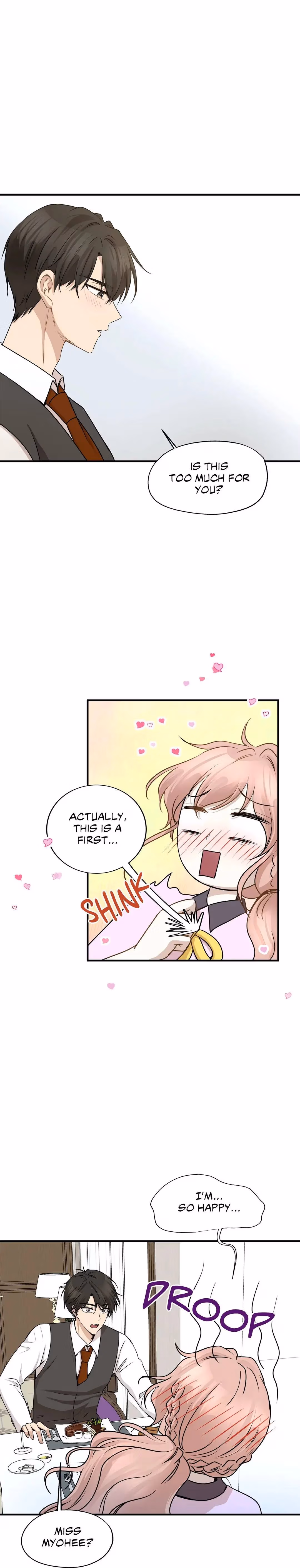 Just for a Meowment Chapter 62 page 5 - 