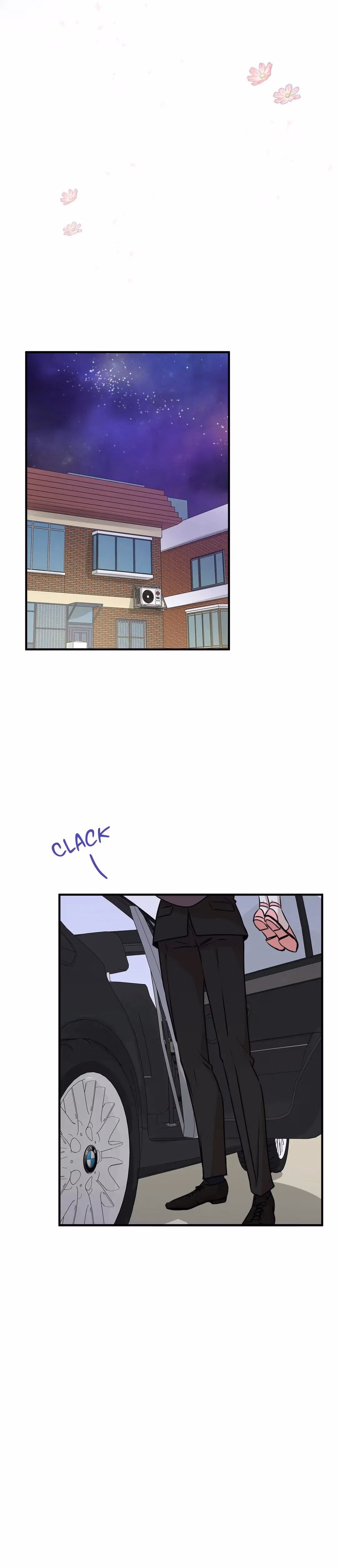 Just for a Meowment Chapter 62 page 7 - 