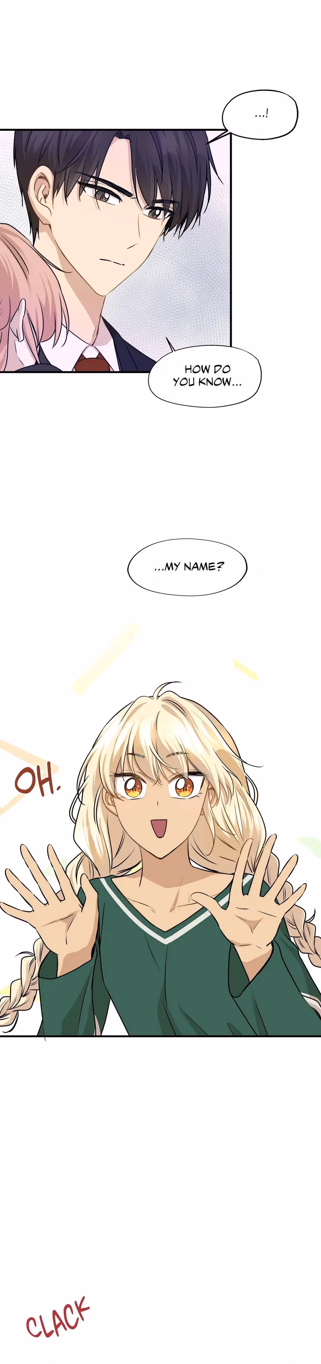 Just for a Meowment Chapter 62 page 10 - 
