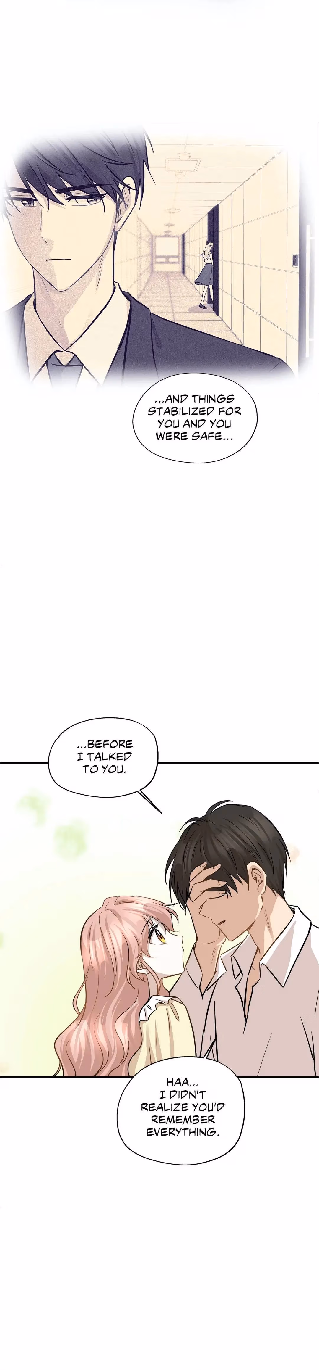 Just for a Meowment Chapter 63 page 16 - 