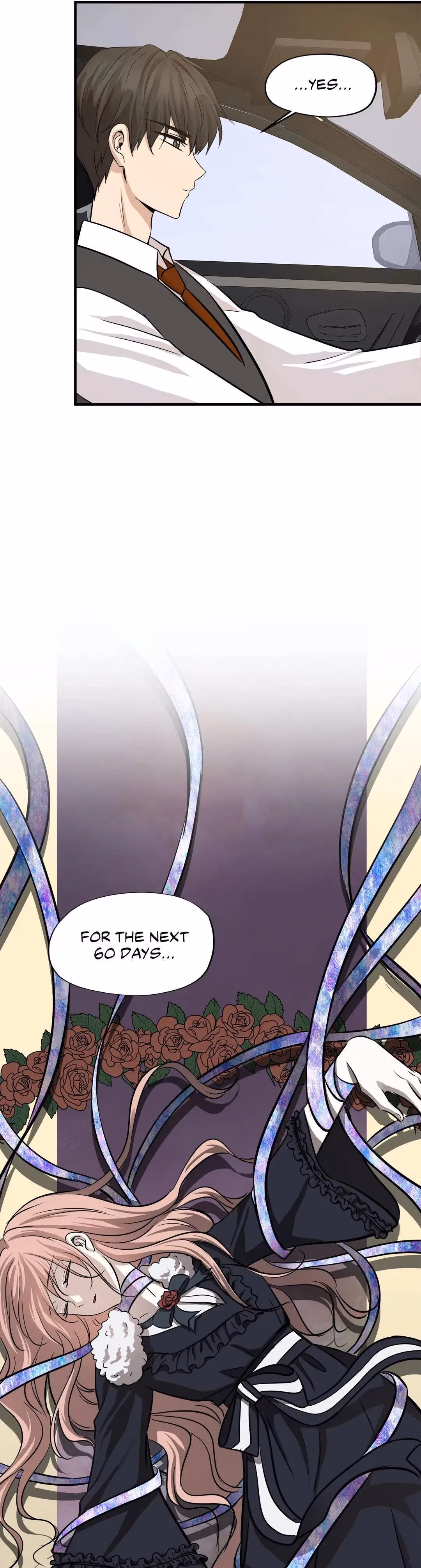 Just for a Meowment Chapter 63 page 34 - 