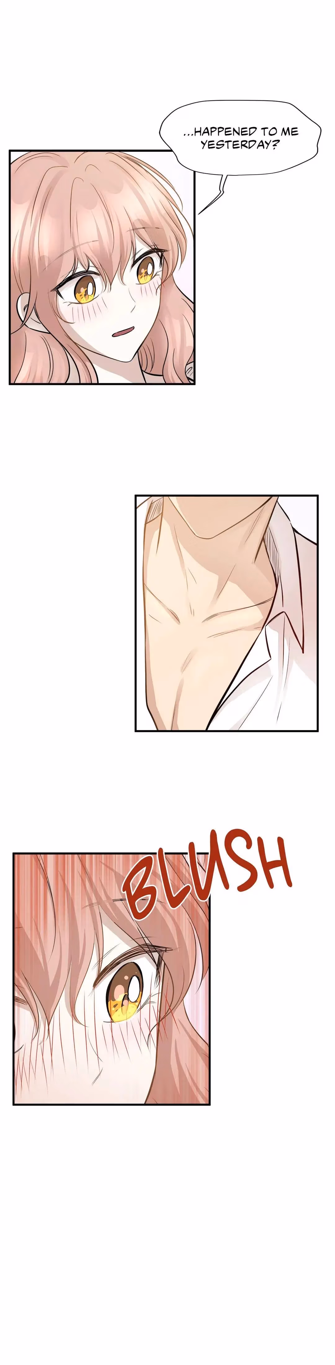 Just for a Meowment Chapter 63 page 5 - 