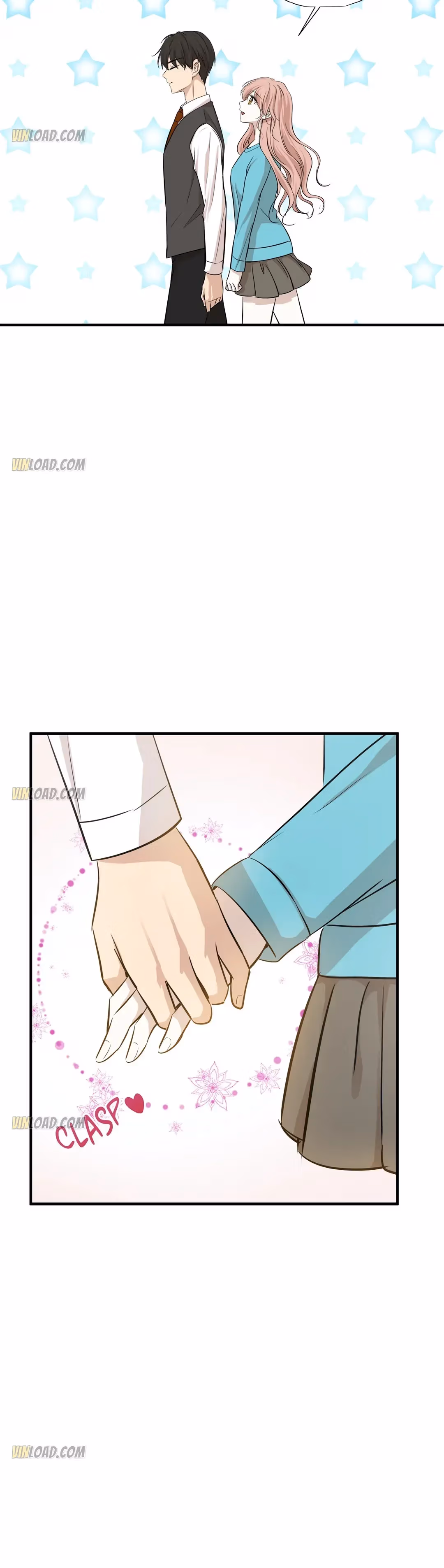 Just for a Meowment Chapter 64 page 13 - 