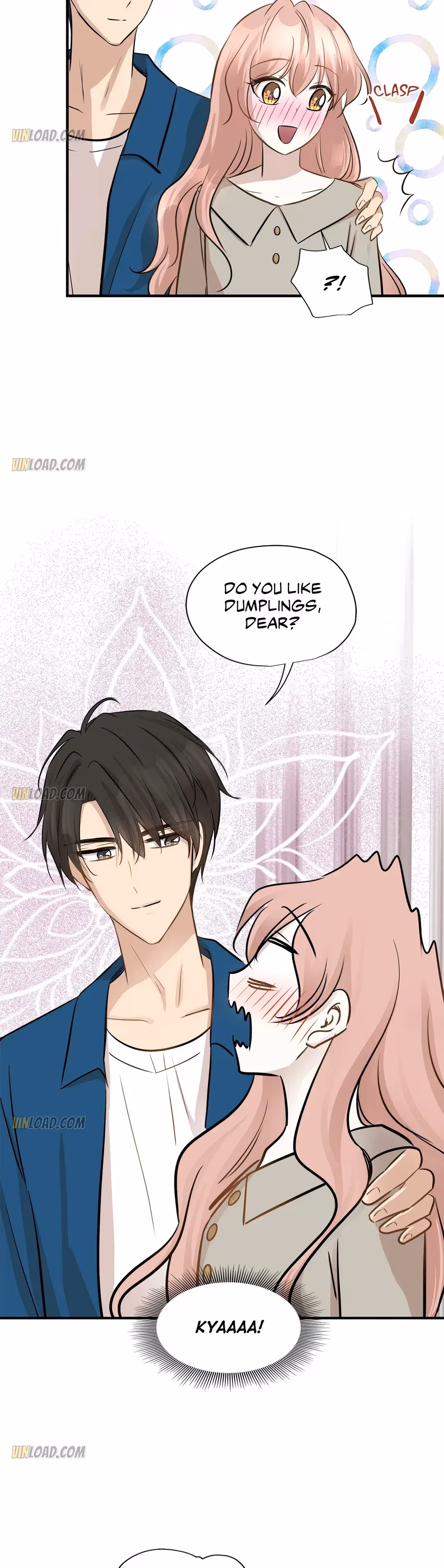 Just for a Meowment Chapter 64 page 32 - 