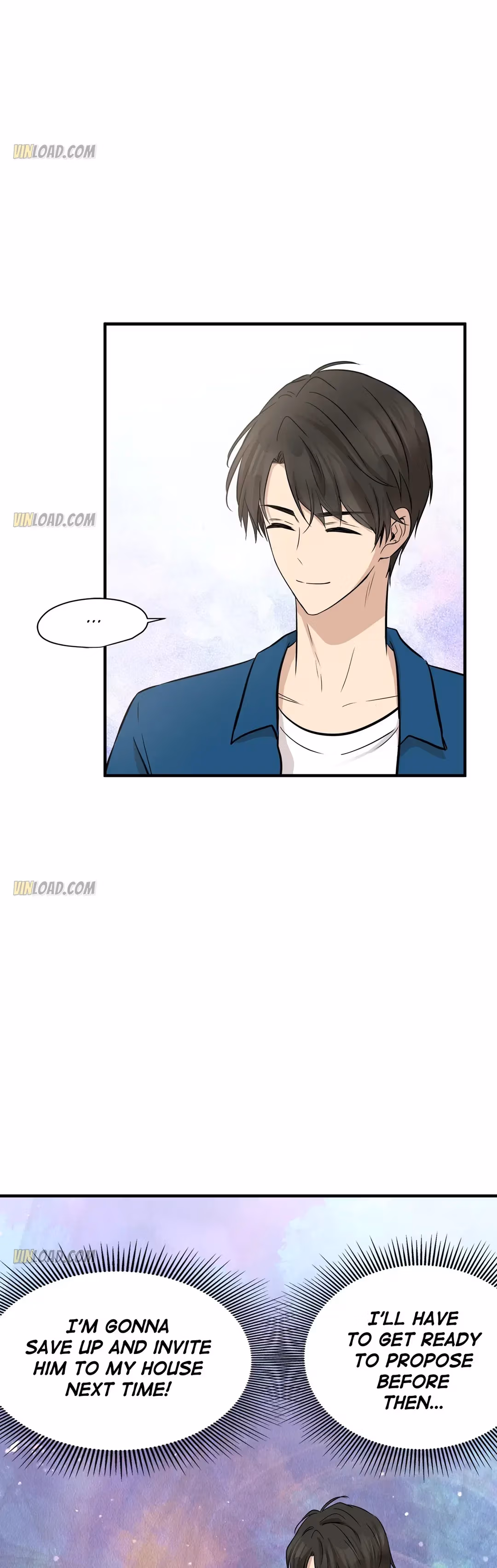 Just for a Meowment Chapter 64 page 38 - 