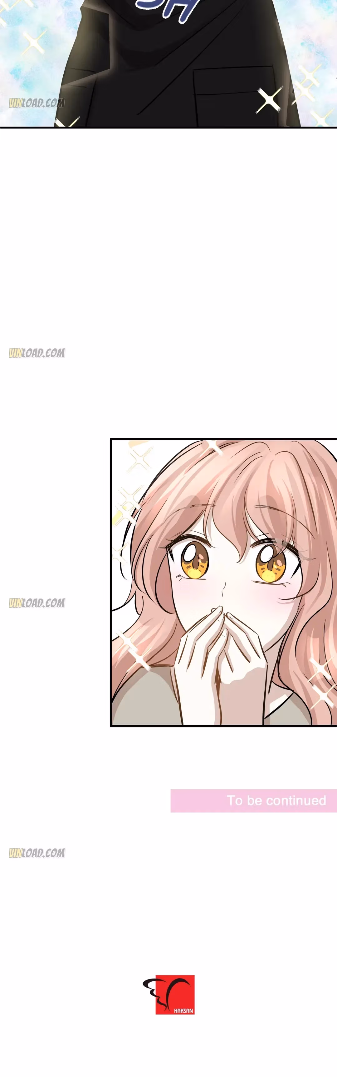 Just for a Meowment Chapter 64 page 48 - 