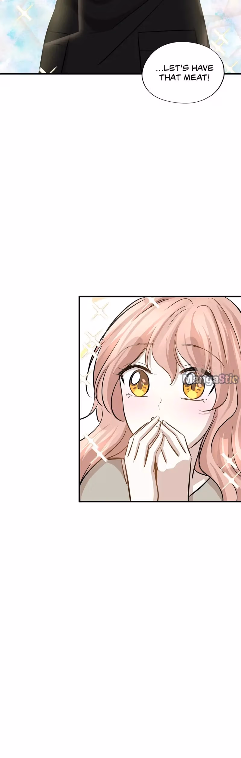 Just for a Meowment Chapter 65 page 2 - 