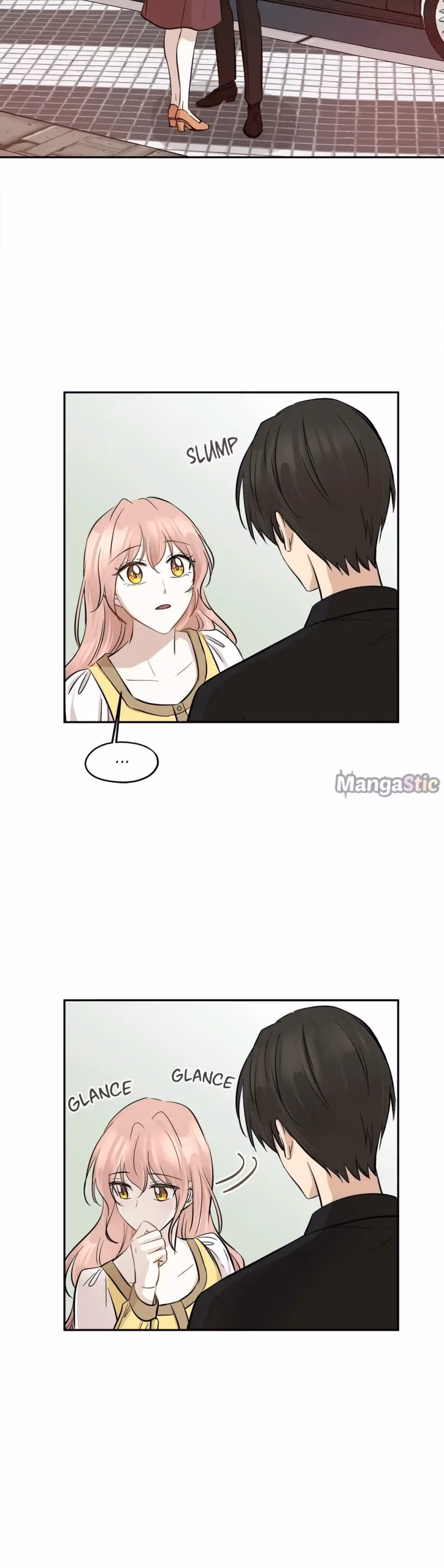 Just for a Meowment Chapter 65 page 29 - 