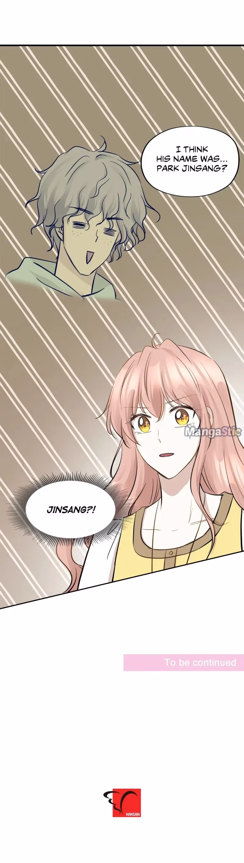 Just for a Meowment Chapter 65 page 37 - 