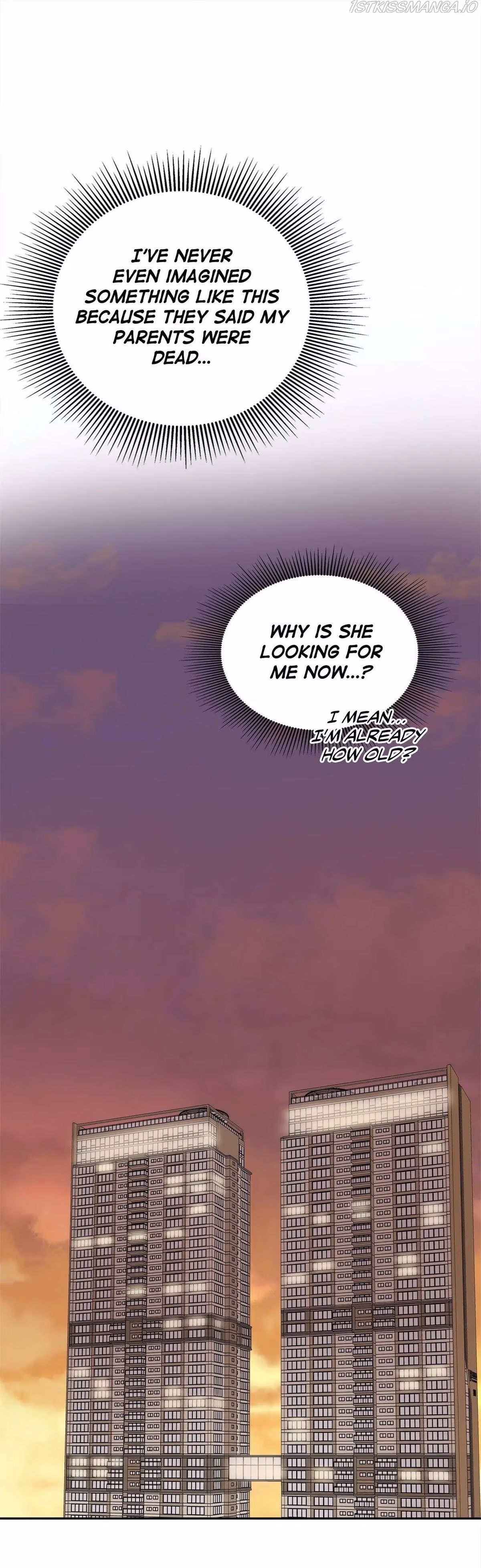 Just for a Meowment Chapter 66 page 16 - 