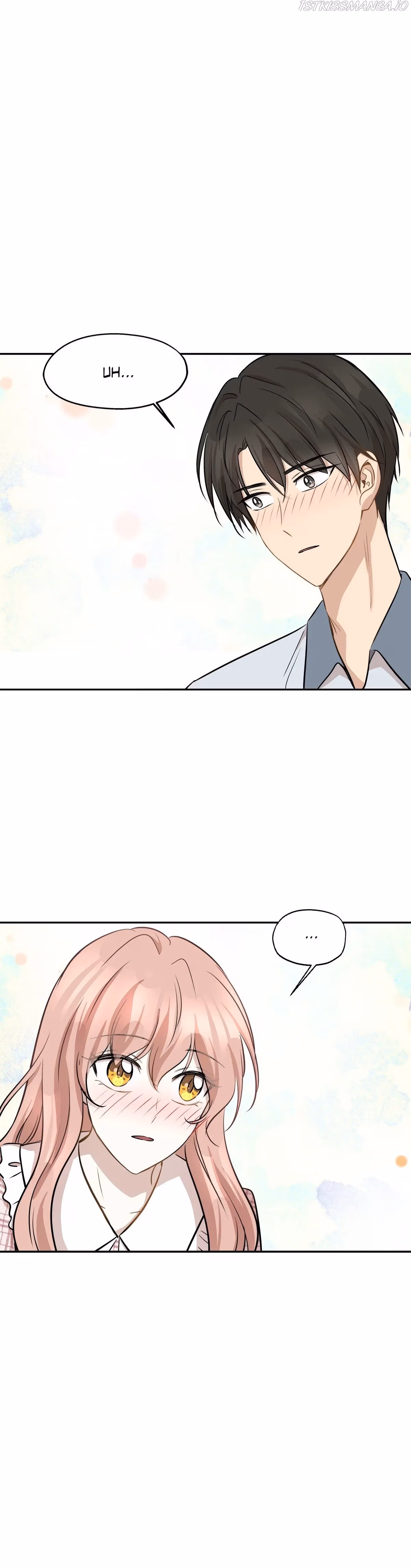 Just for a Meowment Chapter 66 page 27 - 