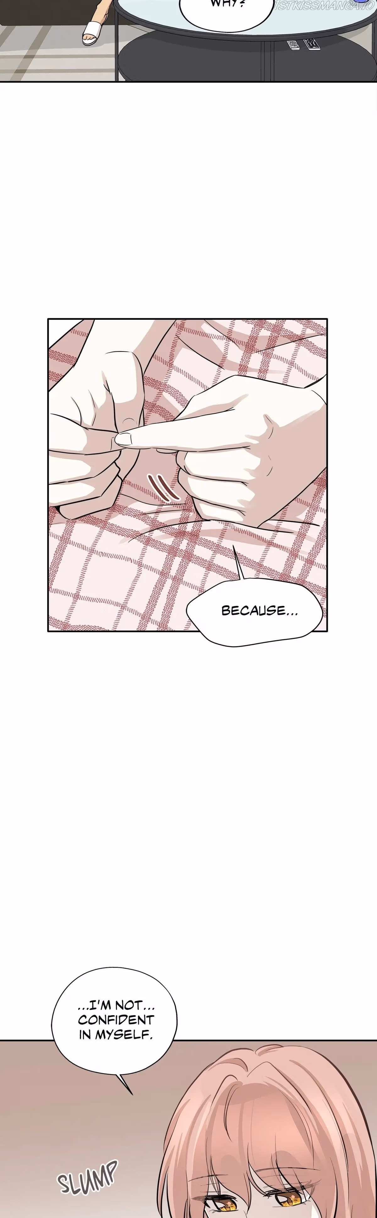 Just for a Meowment Chapter 66 page 30 - 