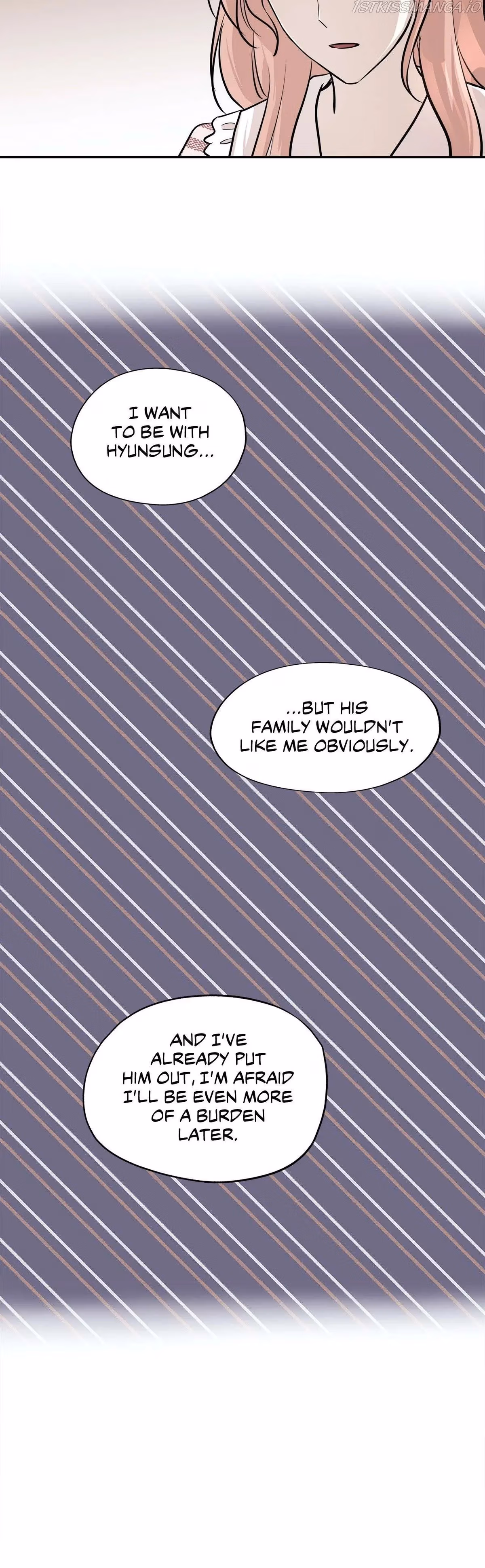 Just for a Meowment Chapter 66 page 31 - 