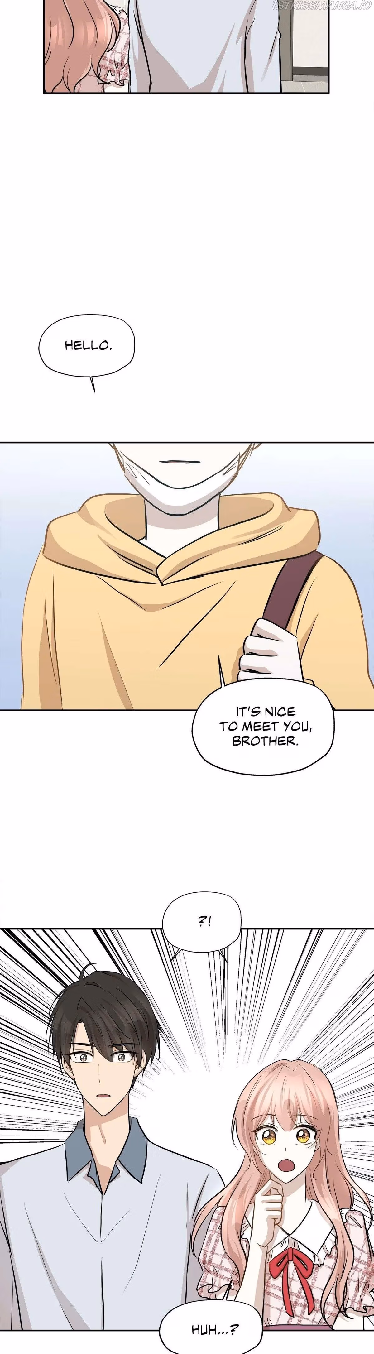 Just for a Meowment Chapter 66 page 39 - 