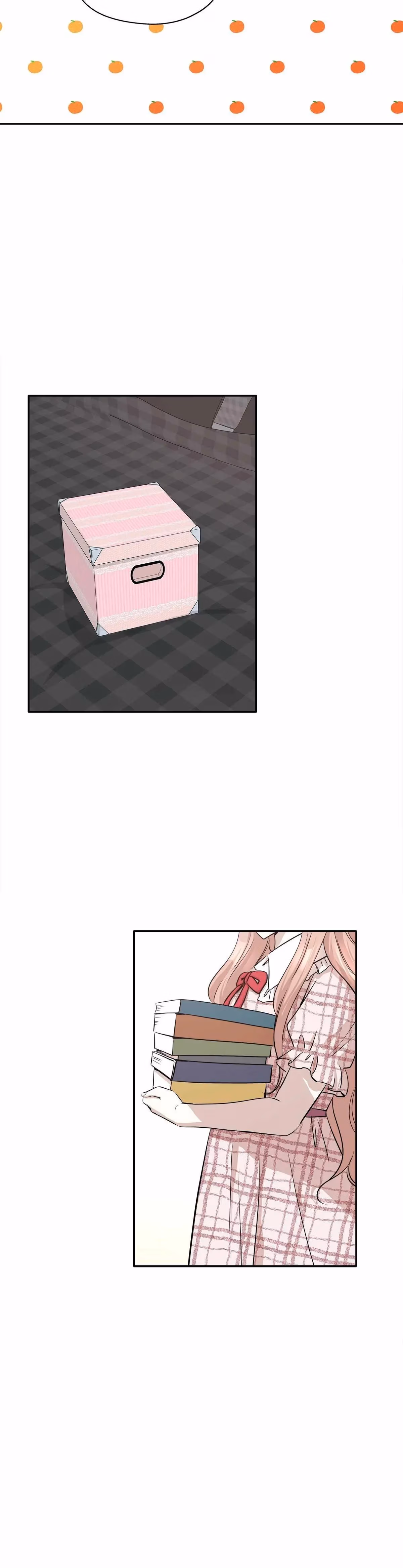 Just for a Meowment Chapter 67 page 20 - 