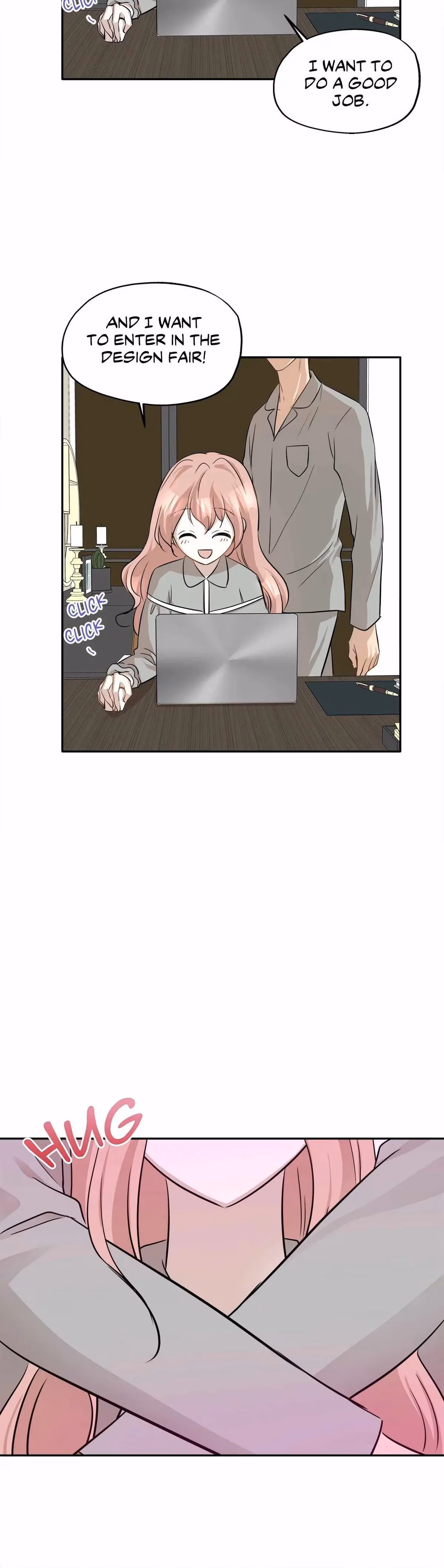 Just for a Meowment Chapter 67 page 36 - 