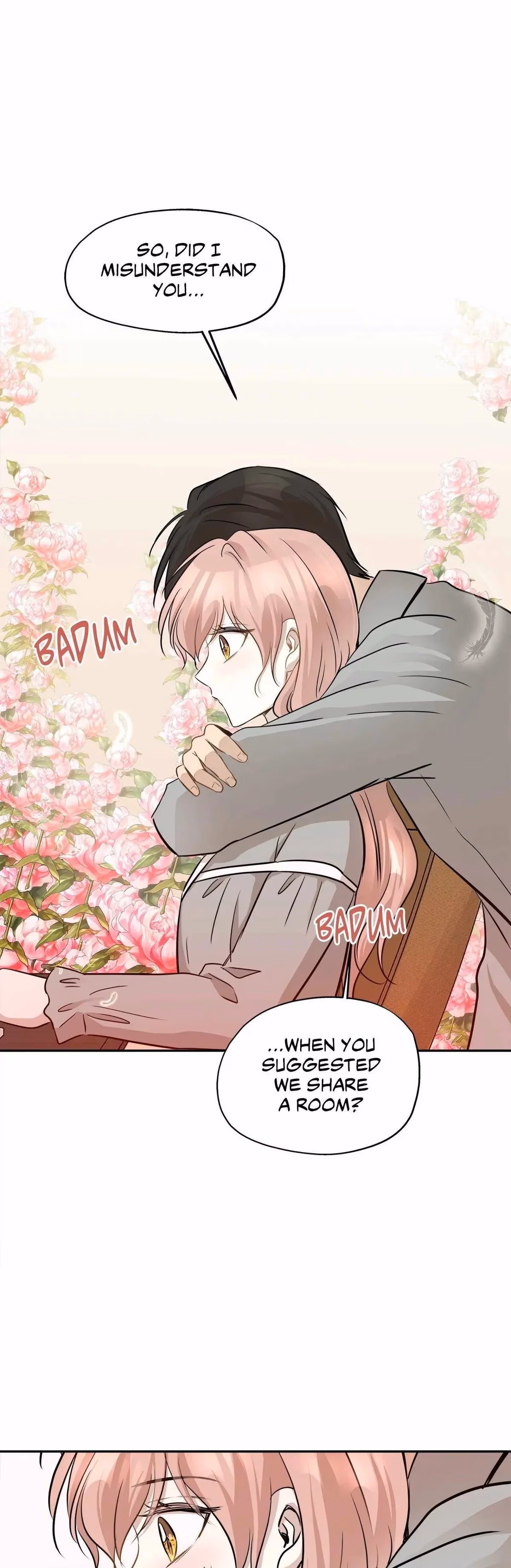 Just for a Meowment Chapter 67 page 37 - 