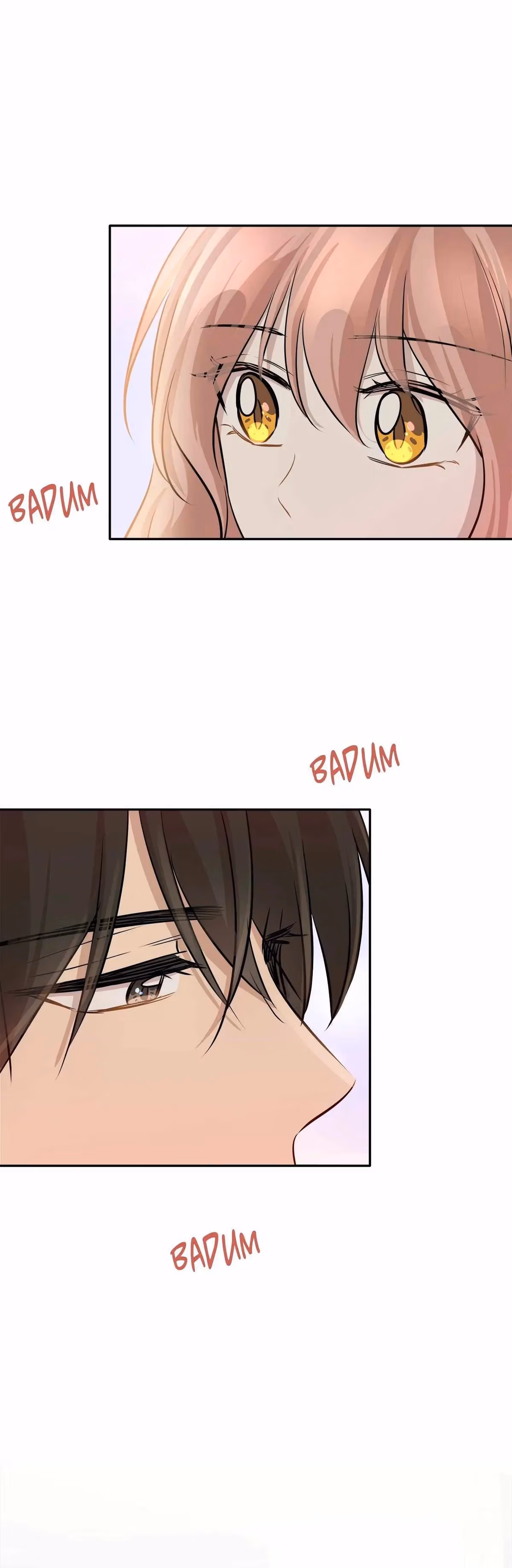 Just for a Meowment Chapter 67 page 39 - 