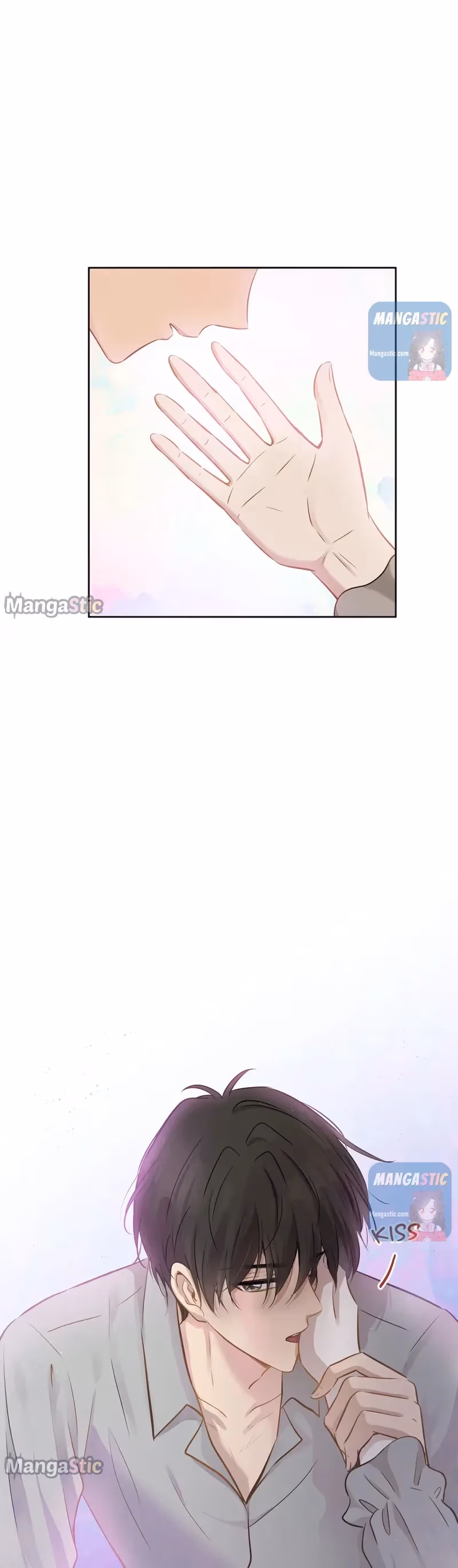 Just for a Meowment Chapter 68 page 4 - 