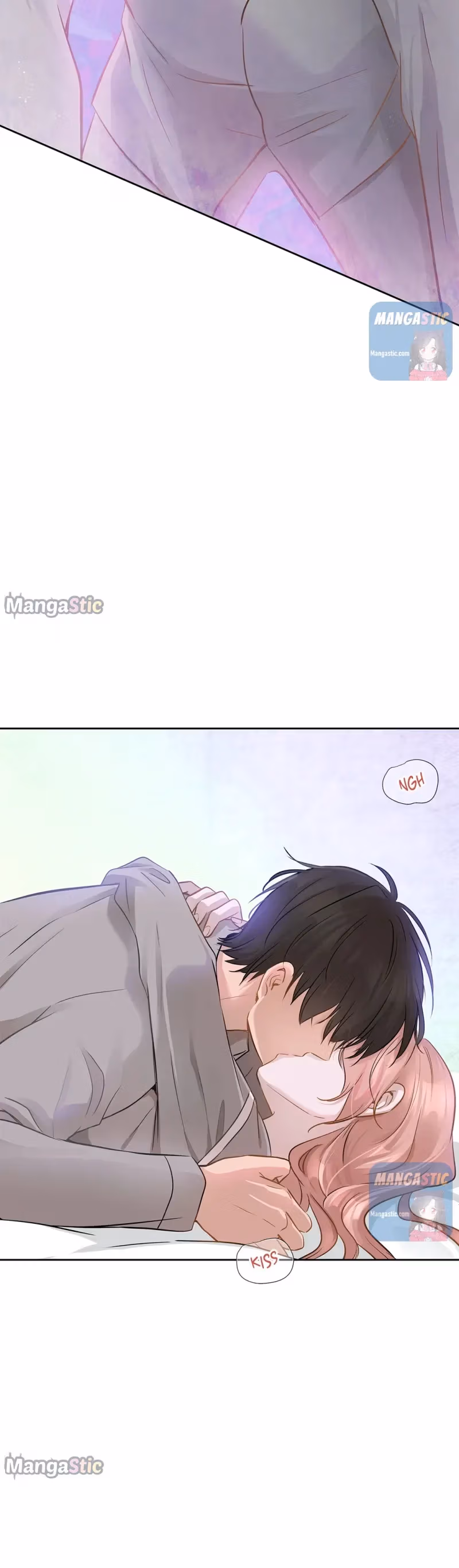 Just for a Meowment Chapter 68 page 5 - 