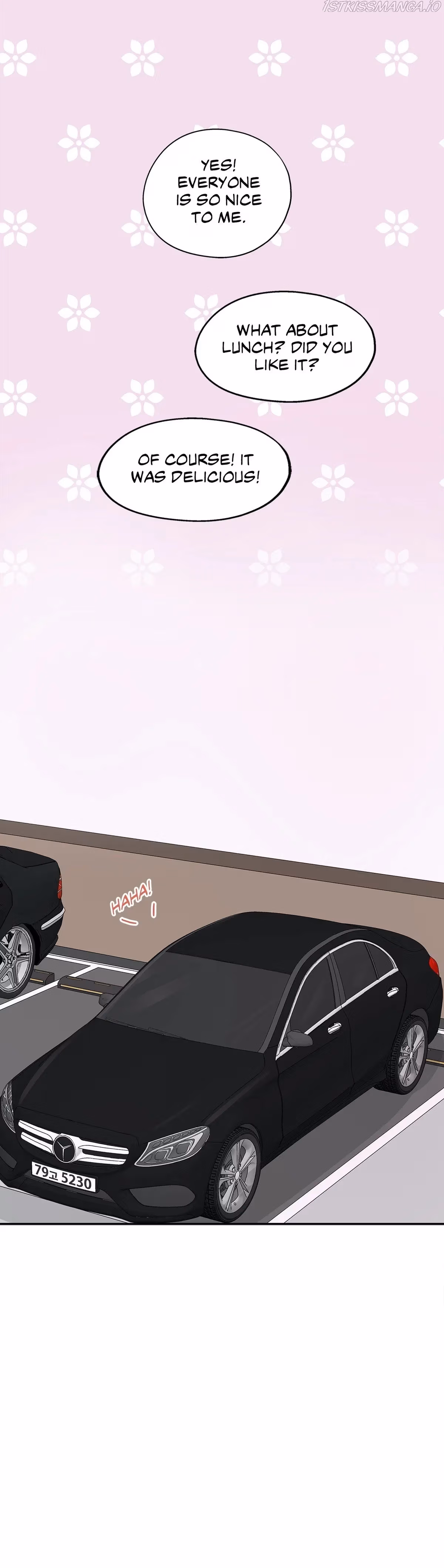 Just for a Meowment Chapter 69 page 33 - 