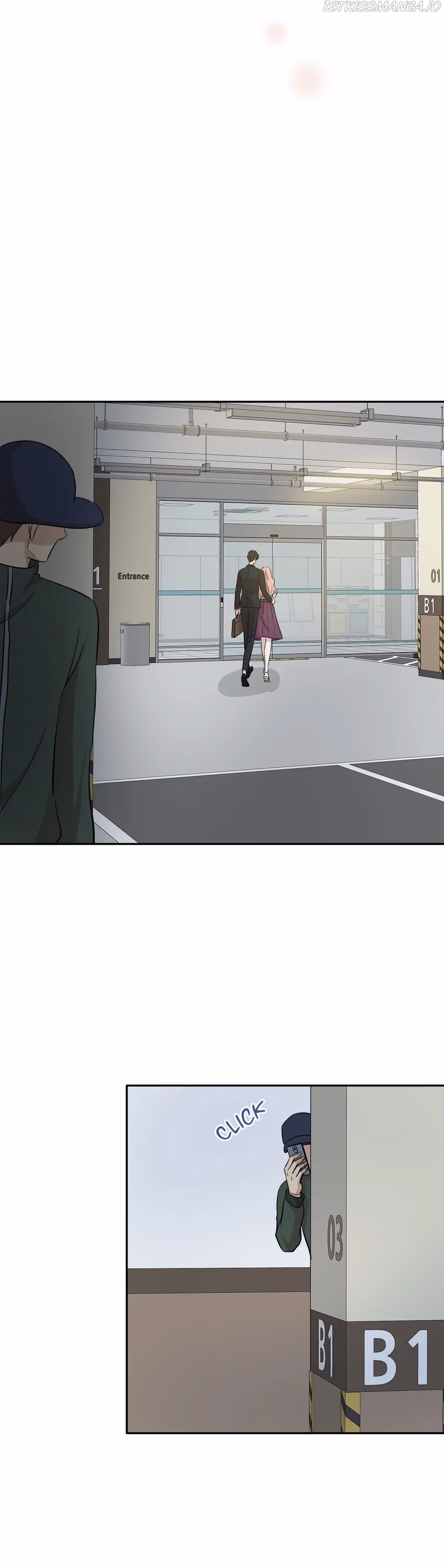 Just for a Meowment Chapter 69 page 37 - 