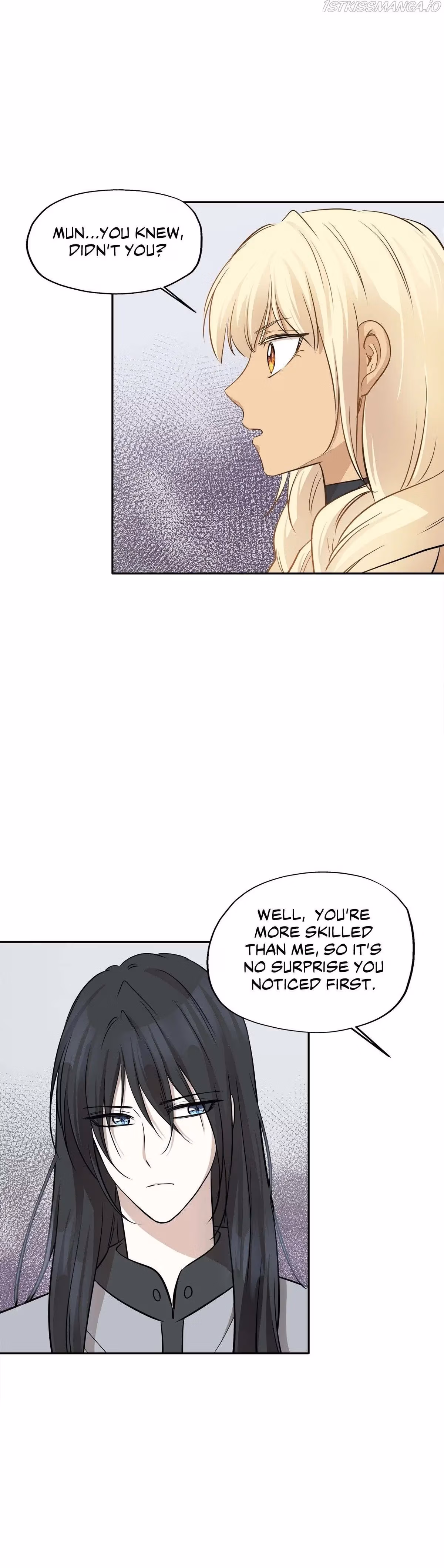 Just for a Meowment Chapter 69 page 10 - 