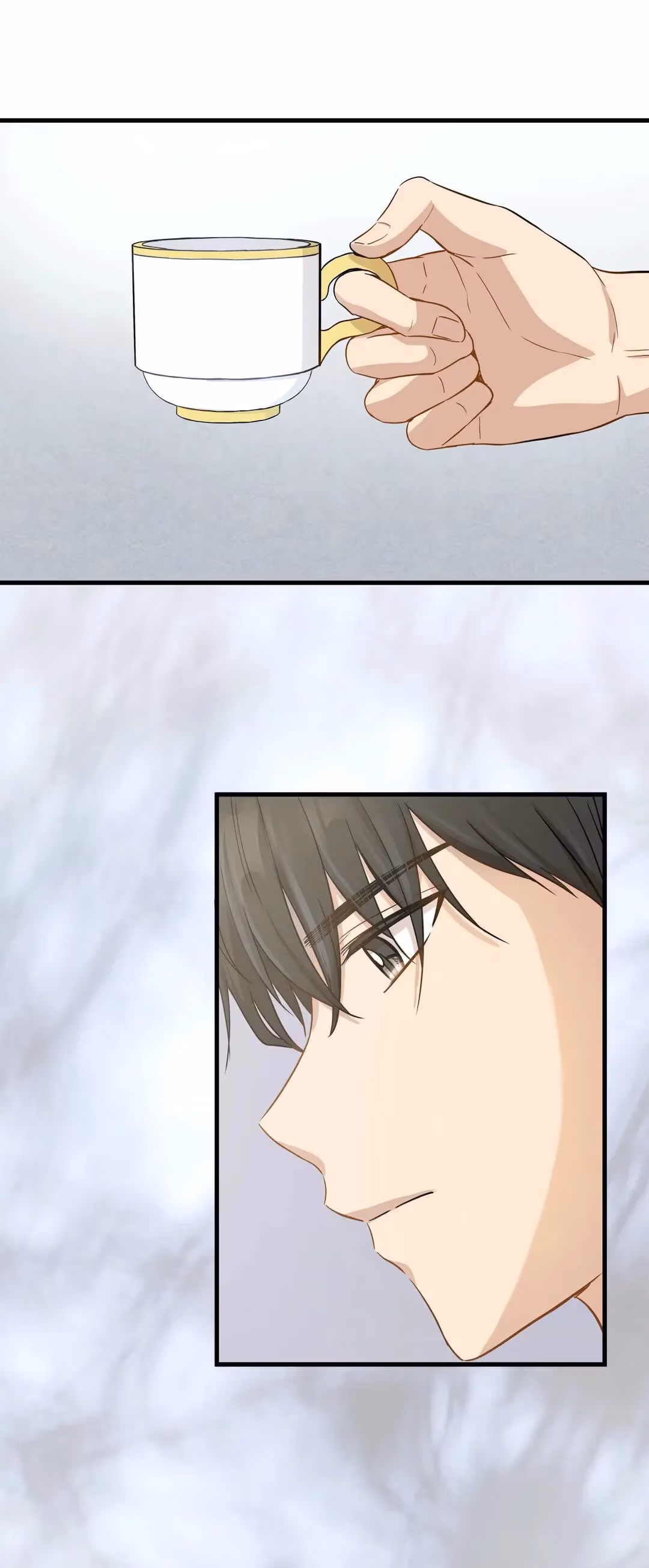 Just for a Meowment Chapter 7 page 26 - 