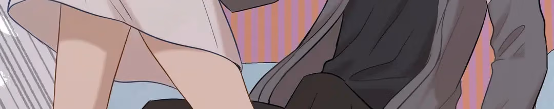 Just for a Meowment Chapter 7 page 34 - 