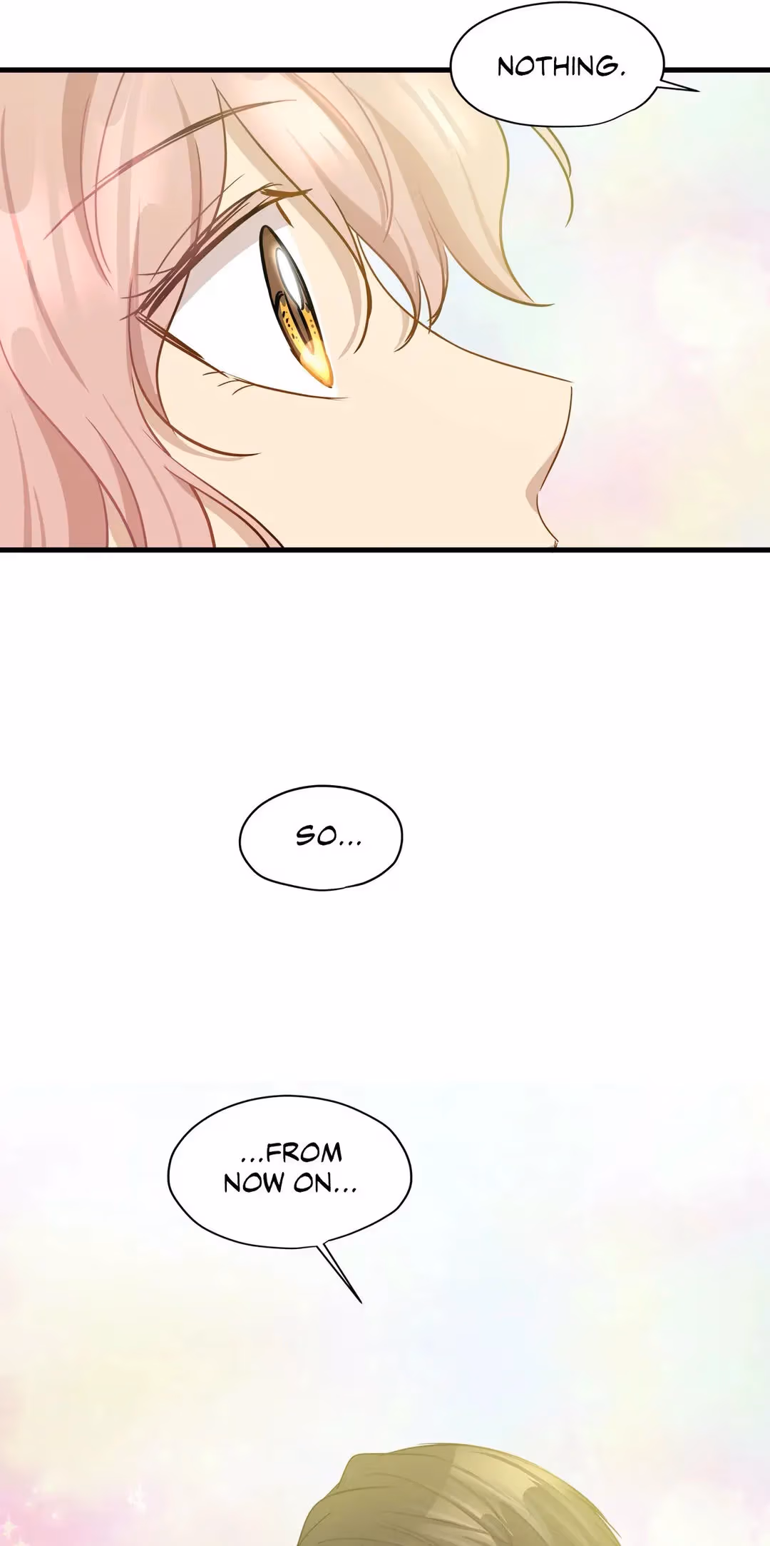 Just for a Meowment Chapter 7 page 40 - 